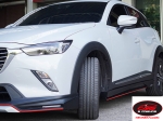 V3 Bodykit cho Mazda CX-3